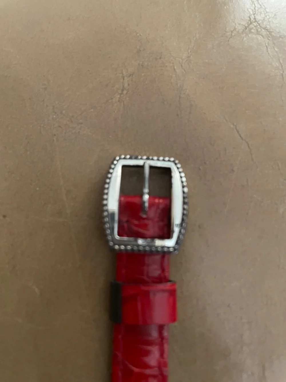 Brighton womens watch